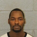Antonio Holleygrisham Larceny From The Person