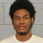 Omari Morency Assault On A Female