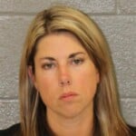 Deidre Coleman Second Degree Trespassing