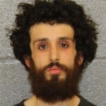 Sufyan Hassan Driving While Impaired
