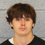 Harmony Frazier Probation Violation Out Of County Simple Assault Communicating Threats