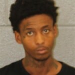 Louis Bennett Possess Stolen Motor Vehicle Fleeelude Arrest Wmv Resisting Public Officer