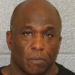 Ronald Patterson Assault By Strangulation