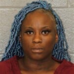 Whitney Kennedy Simple Assault Larceny Conspiracy