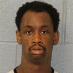 Amari Barnes Misdemeanor Larceny Resisting Public Officer Assault Govt Officialemply