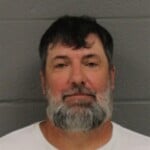 Marcus Baker Domestic Violence Resisting Officer Assault On A Female