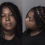 Chinaya Fecunda Failure To Appear Misdemeanor