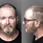 Johnny Boone Robbery Dangerous Weapon