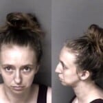 Keeley Funderburk Probation Violation Other County
