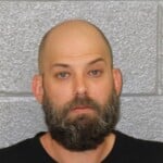 Timothy Cole Assault On A Female