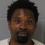 Antonio Myers Probation Violation