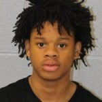 Daiquan Mills Possession Of Stolen Firearm