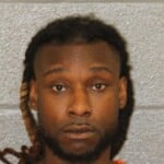 Deshawn Smith Failure To Register As Sex Offender