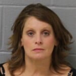 Karen Johnson Probation Violation