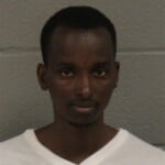 Mamadou Sow Simple Assault