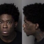 Aquaveez Wiggins Failure To Appear Misdemeanor Misd Crime Of Dom Violence