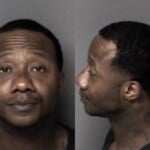 Pierre Dawkins Battery Of Unborn Child Misd Crime Of Dom Violence