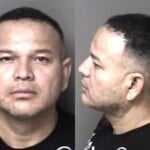 Sergio Rodriguez Probation Violation