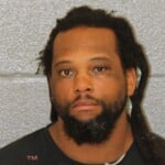 Carlos Wright Assault On A Female Communicating Threats