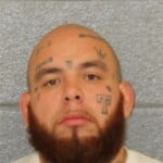 Jesus Toledano Possession Of Firearm By Felon Carrying Concealed Weapon Gunmisd Crime Of Dom Violence Breakenter Motor Veh Misdemeanor Larceny