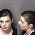 Lorinda Huffstetler Conspiracy