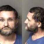 Anthony Payne Failure To Appear Felony Habitual Larceny