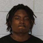 Jayquan Friersonhill Pwisd Cocaine Pwimsd Sch Ii Cs Resisting Public Officer