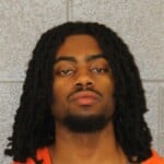 Micaiah Jones Assault On A Female Domestic Violence