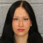 Ivy Boyer Simple Assault Injury To Personal Property Crime Of Domestic Violence