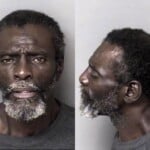 David Mayfield Failure To Appear Misdemeanor