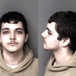 Christian Smith Sex Offense 1st Degree Indecent Liberties Child