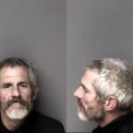 David Cagle Larceny Misdemeanor Trespass 1st Degree