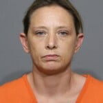 Margaret Lanier Violation Of Probation