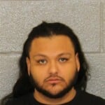 Sergio Cabrera Possess Stolen Goods