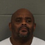 Maurice Gordon Governors Warrant Larceny Fugitive