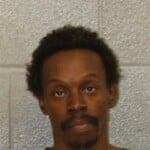 Thomas Bailey Probation Violation Out Of County