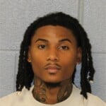 Troy May Street Takeover Second Degree Forcible Rape