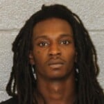 Tyvon Williams Possession Of Firearm By Felon