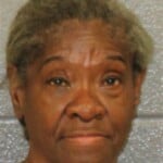Vivian Chambers Simple Assault
