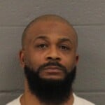 Saeed Gaither Assault By Strangulation Nonsupport Child Assault On A Female Crime Of Domestic Violence
