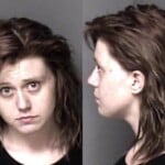 Dakota Ledford Probation Violation Sch Ii Possess Sch I Possess Possess Drug Paraphernalia Fireram Possess Felon
