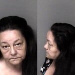 Leann Self Failure To Apppear Misdemeanor