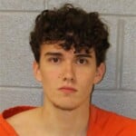 Niclaus Whitfield Driving While Impaired Drive After Consuming 21
