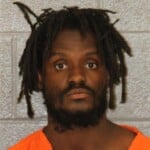 Tyler Hughes Trespassing Resisting Officer