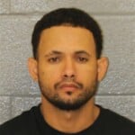 Anthony Marmol Possession Of Stolen Firearm Possession Of Stolen Vehicle