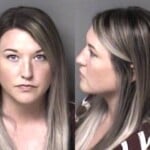Ashley Whistlehunt Felony Serious Injury By Vehicle