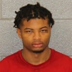 Javon Whetstone Trespassing