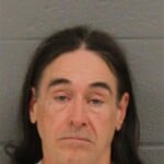 James Wood Misdemeanor Larceny