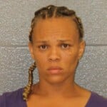 Paulette Gibson Assault With Deadly Weapon With Intent To Kill Felony Conspiracy