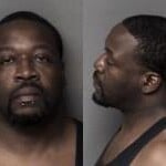 Bryan Sanders Assault By Strangulation Misd Crime Of Dom Violence